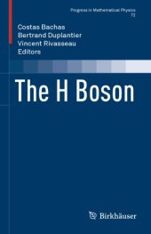 book The H Boson