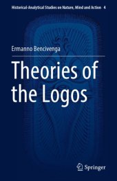 book Theories of the Logos