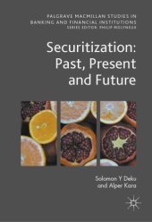 book Securitization: Past, Present and Future