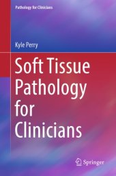 book Soft tissue pathology for clinicians