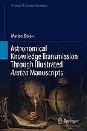 book Astronomical Knowledge Transmission Through Illustrated Aratea Manuscripts