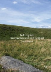 book Ted Hughes: Environmentalist and Ecopoet