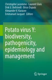 book Potato virus Y