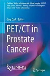 book PET/CT in prostate cancer