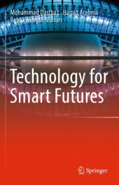 book Technology for smart futures