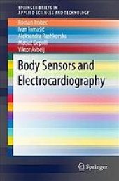 book Body Sensors and Electrocardiography