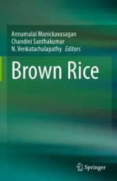 book Brown rice