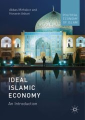 book Ideal Islamic Economy : An Introduction