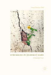 book Struggles in (elderly) care : a feminist view