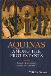 book Aquinas among the Protestants