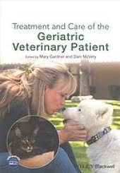 book Treatment and care of the geriatric veterinary patient