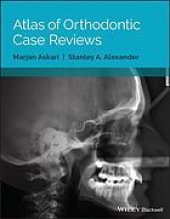 book Atlas of orthodontic case reviews