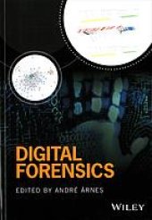 book Digital forensics : an academic introduction