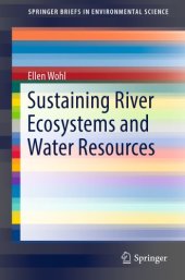 book Sustaining river ecosystems and water resources