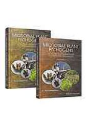 book Microbial plant pathogens : detection and management in seeds and propagules