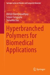 book Hyperbranched polymers for biomedical applications