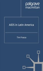 book AIDS in Latin America