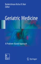 book Geriatric medicine : a problem-based approach