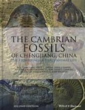 book The Cambrian fossils of Chengjiang, China : the flowering of early animal life