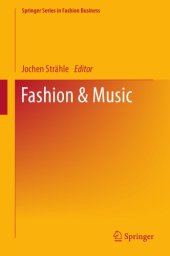 book Fashion & Music