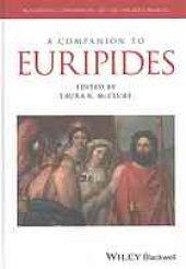 book A Companion to Euripides