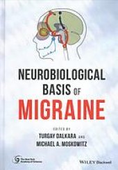 book Neurobiological basis of migraine