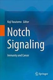 book Notch signaling : immunity and cancer