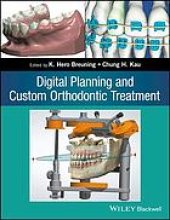 book Digital planning and custom orthodontic treatment