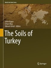 book The soils of Turkey