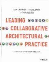 book Leading collaborative architectural practice