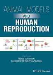 book Animal models and human reproduction