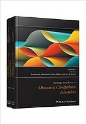 book The Wiley handbook of obsessive compulsive disorders