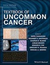 book Textbook of Uncommon Cancer