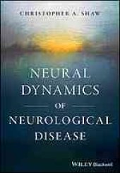 book Neural dynamics of neurological disease