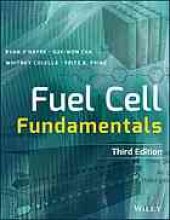 book Fuel Cell Fundamentals