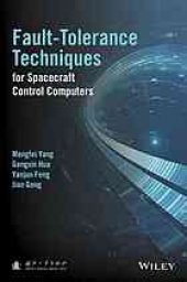 book Fault-tolerance techniques for spacecraft control computers