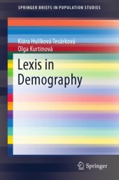 book Lexis in Demography