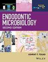 book Endodontic microbiology