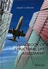 book Handbook of structural life assessment