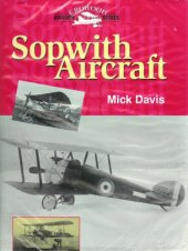 book Sopwith Aircraft