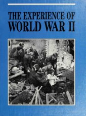 book The Experience of World War II