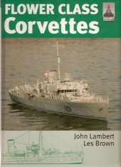 book Flower Class Corvettes