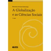 book A globalização e as ciências sociais