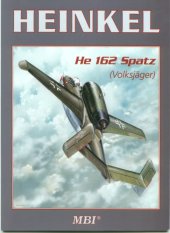 book Heinkel He.162 Spatz (Volksjäger)