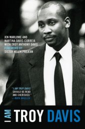 book I Am Troy Davis