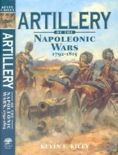 book Artillery of the Napoleonic Wars 1792-1815