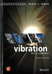 book Vibration with control