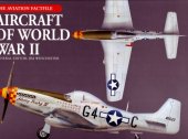 book Aircraft of World War II