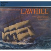 book The Four-Masted Barque Lawhill