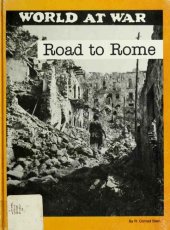 book Road to Rome